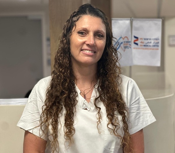 פורטל הכרמל