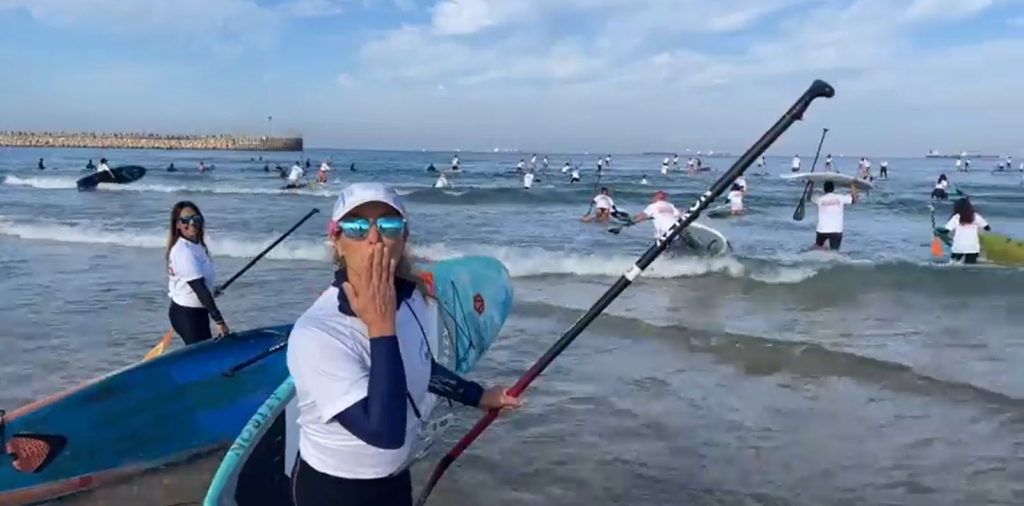 לעודד בני הנוער לפעילות ספורטיבית להימנע משימוש בחומרים מסוכנים