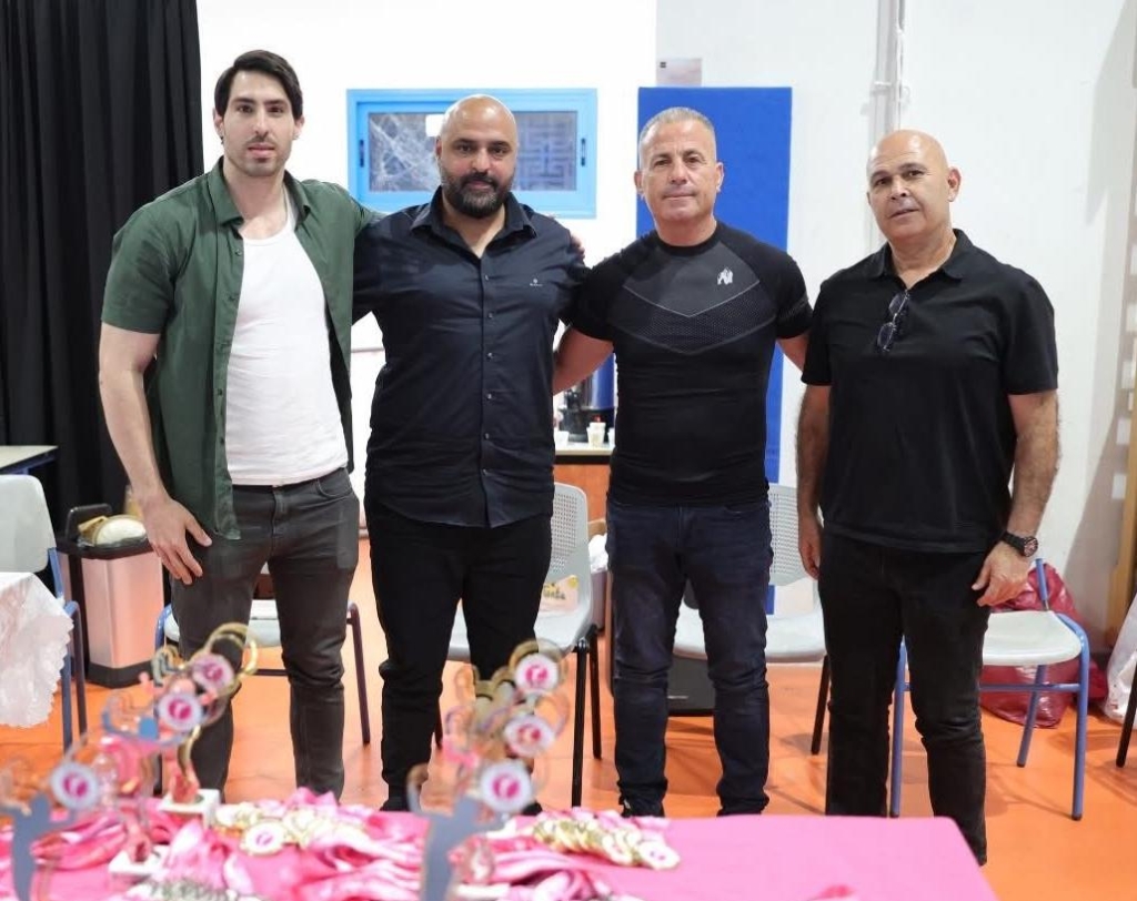 גמר גביע כדורשת בצפון