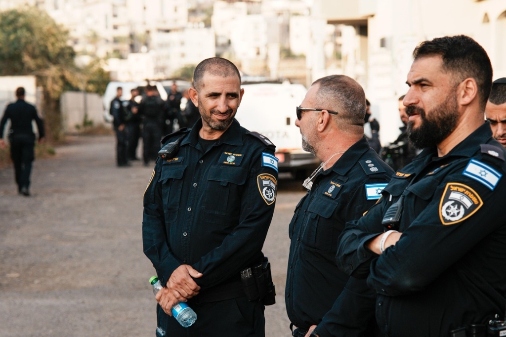 פורטל הכרמל