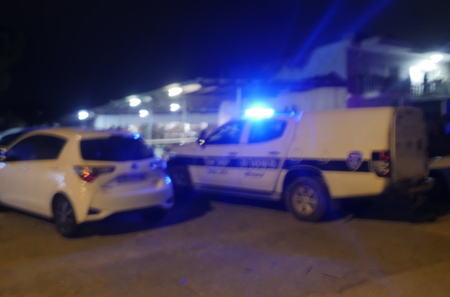 התמודדות עם פרוטקשן בגליל ובנגב