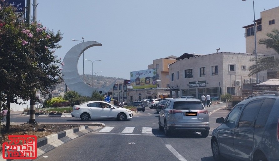 החברה הערבית בישראל צעירה ושונה