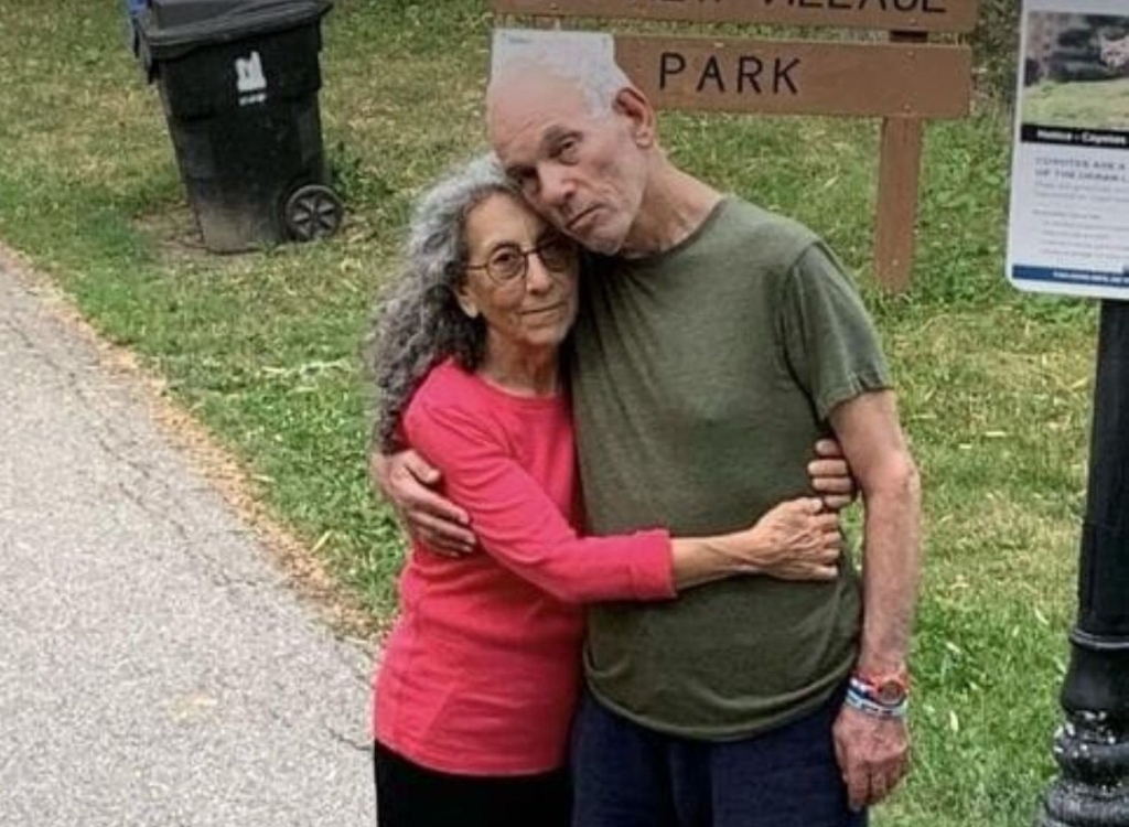 חולצו גופותיהם של בני הזוג ג'ודי וינשטיין חגי ז״ל וגד חגי ז״ל