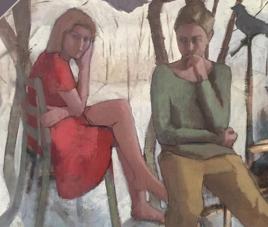 נפש סבוכה הופכת פרוזה יפהייפיה בשני ספרים חדשים