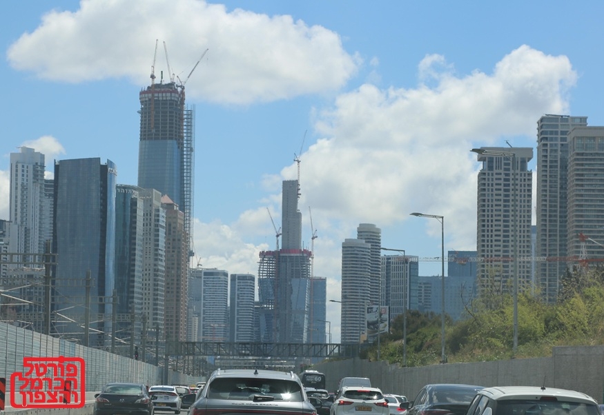 המשק הישראלי מאופיין בפריון עבודה נמוך