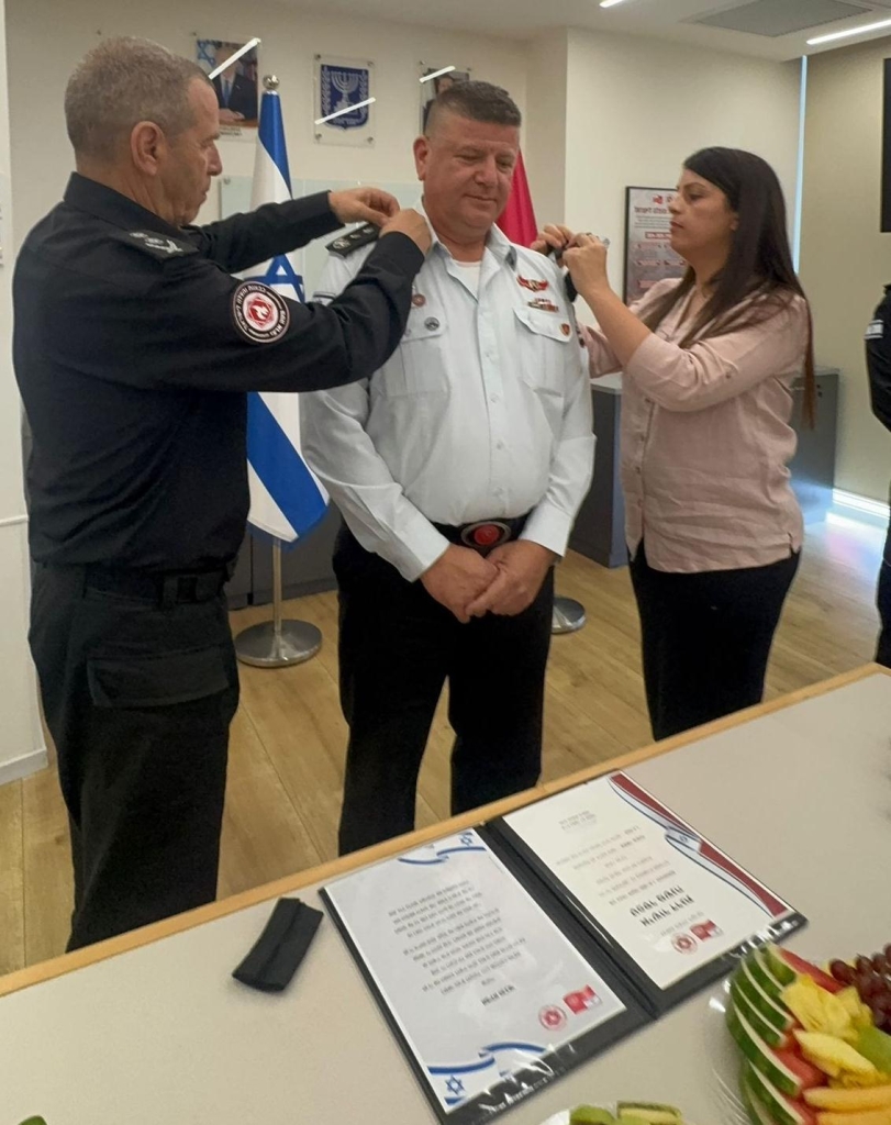 פורטל הכרמל