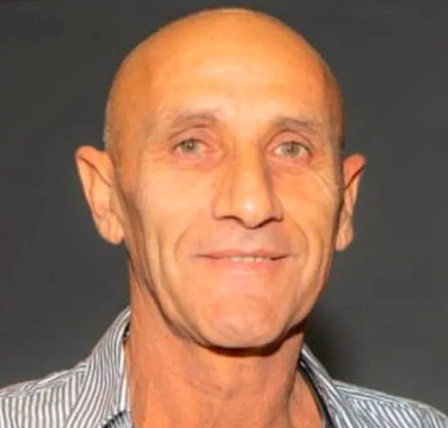 כך חולצה גופתו של החטוף יאיר יעקב