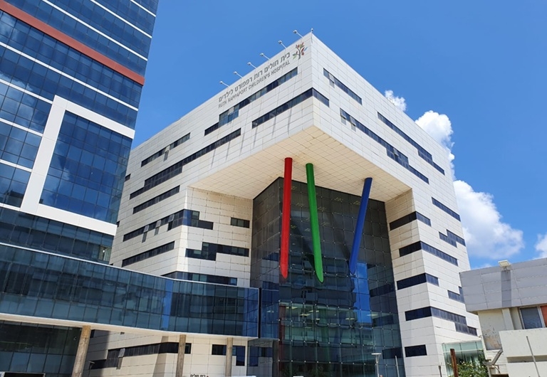 פורטל הכרמל