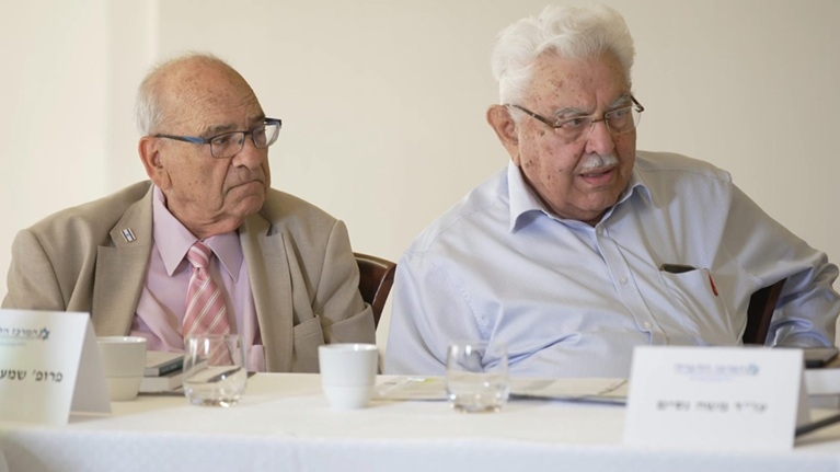 שינוי שיטת הממשל בישראל