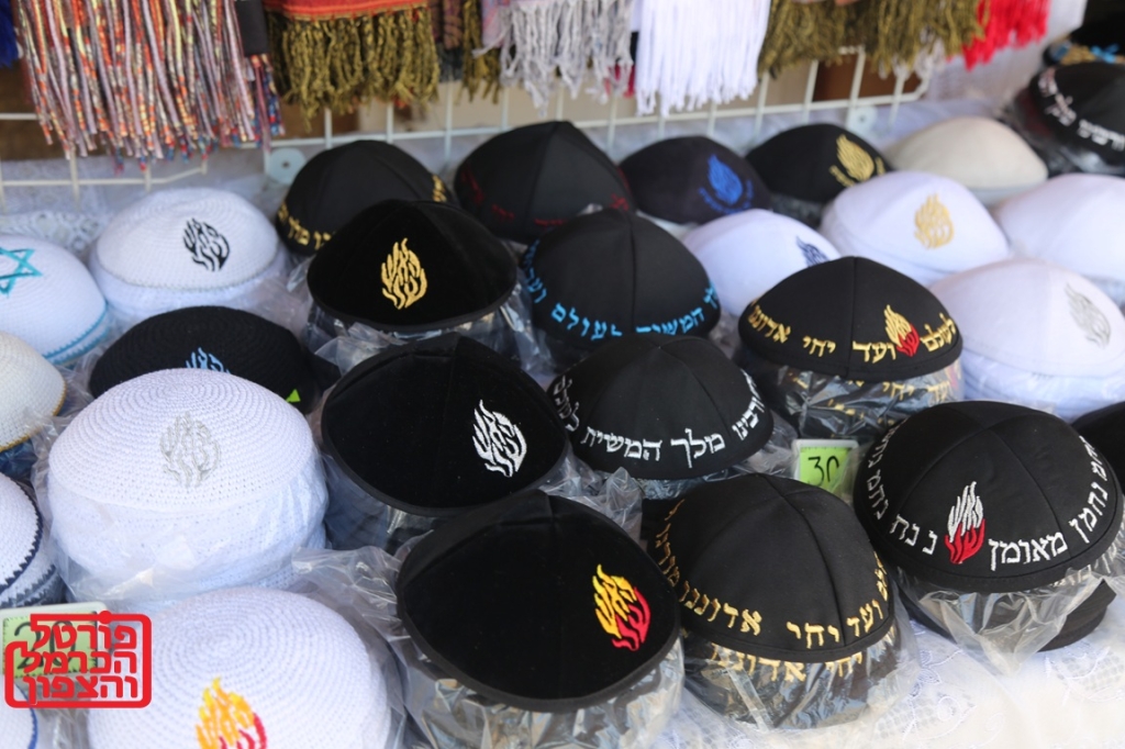 פרשת בהעלותך