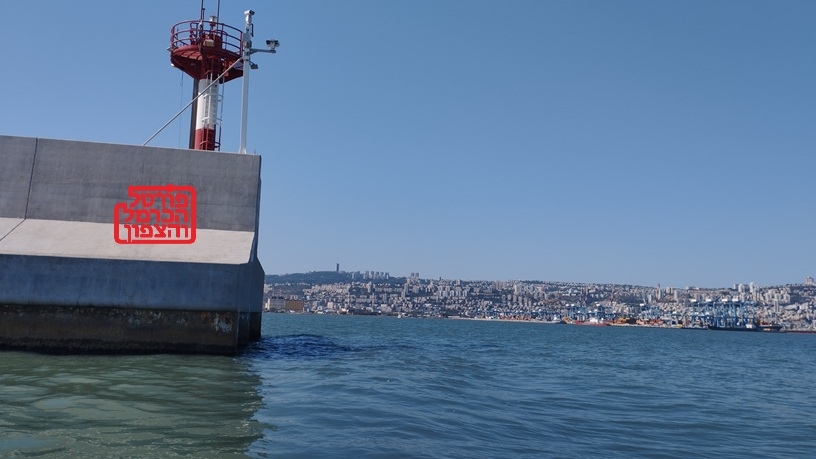 איגוד ערים מפרץ חיפה עבר לפעילות במתכונת חירום