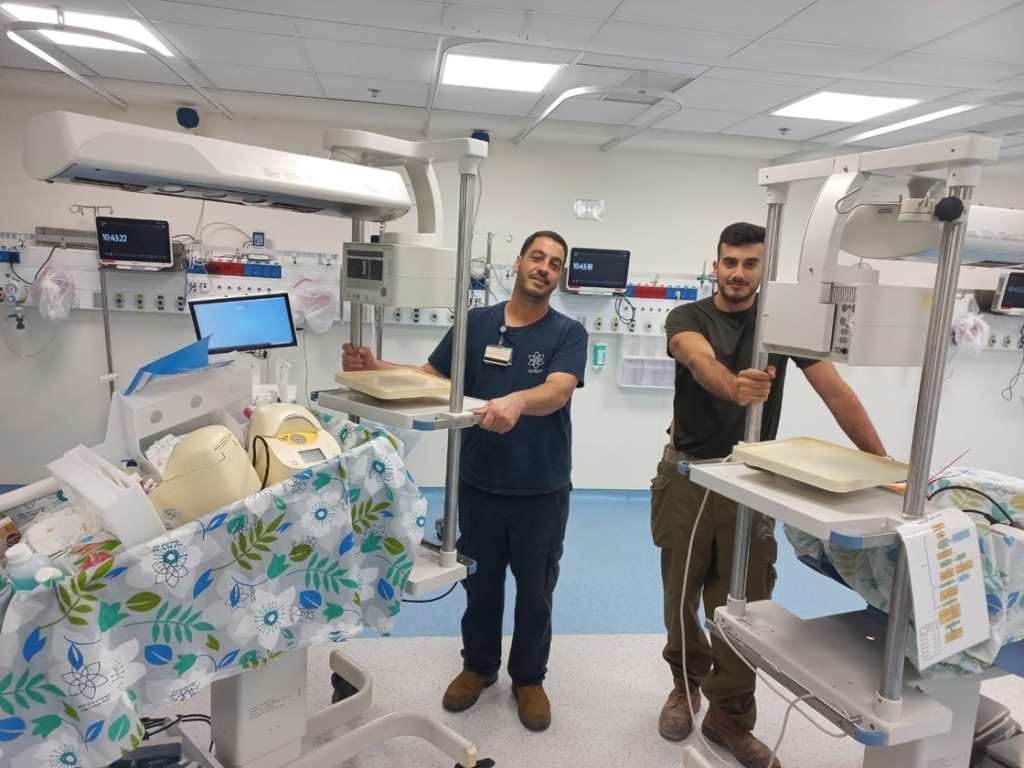 פורטל הכרמל