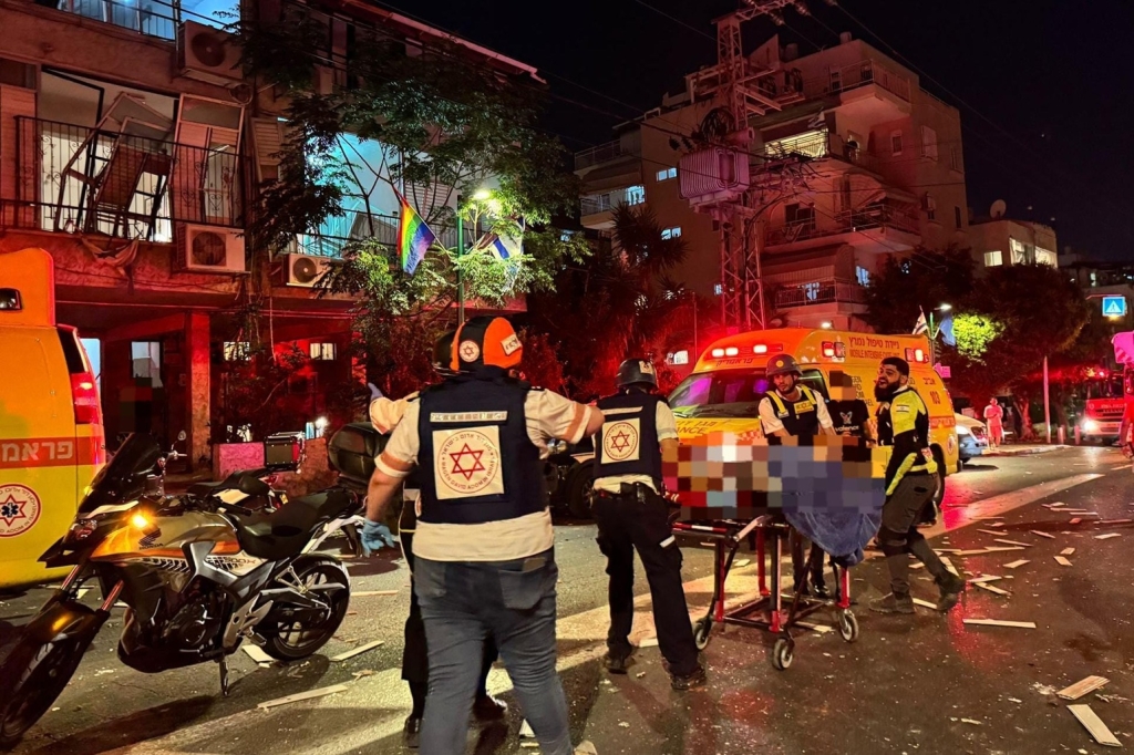 פורטל הכרמל