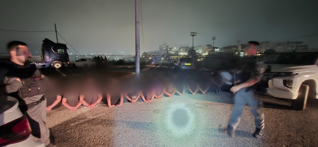 פורטל הכרמל