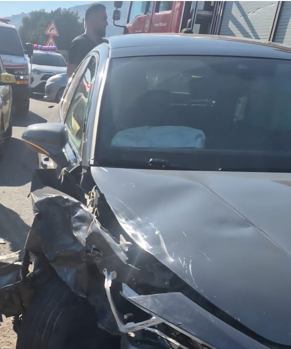 פורטל הכרמל