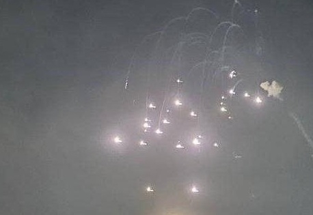 אזעקות הופעלו ברחבי הארץ בעקבות ירי טילים מאיראן