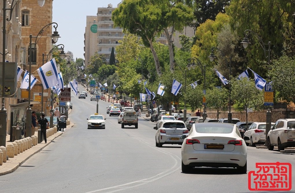 742 אזרחים פונו מבתיהם בעקבות המתקפה האיראנית
