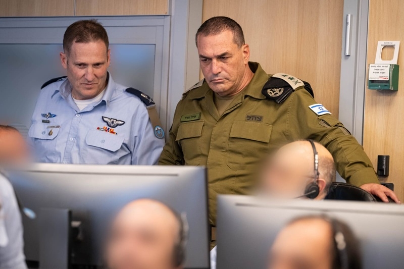 פורטל הכרמל