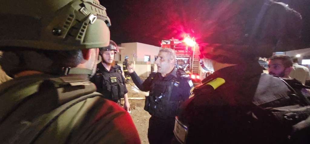 פורטל הכרמל