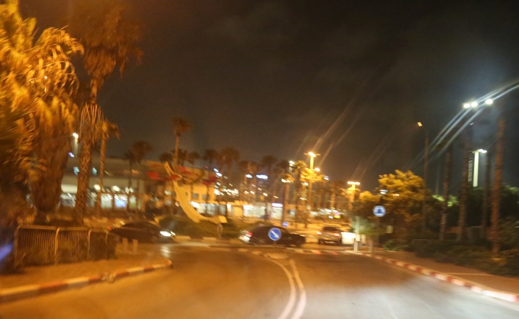 "אין הגנה הרמטית"