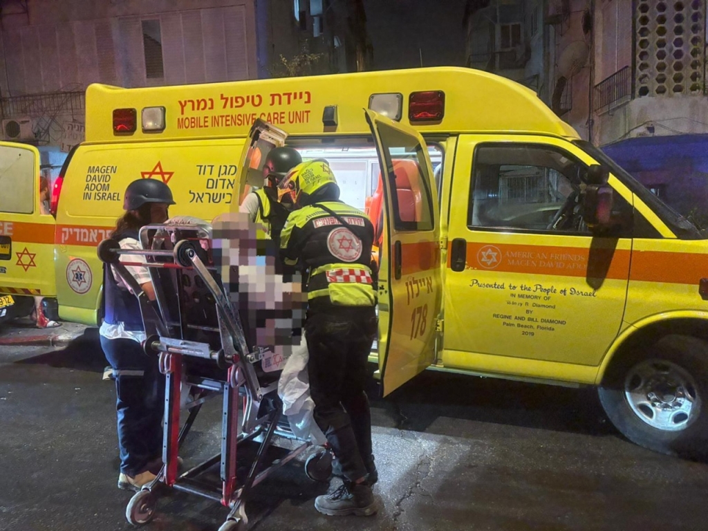 הדי פצוצים נשמעו באזורים שונים בארץ