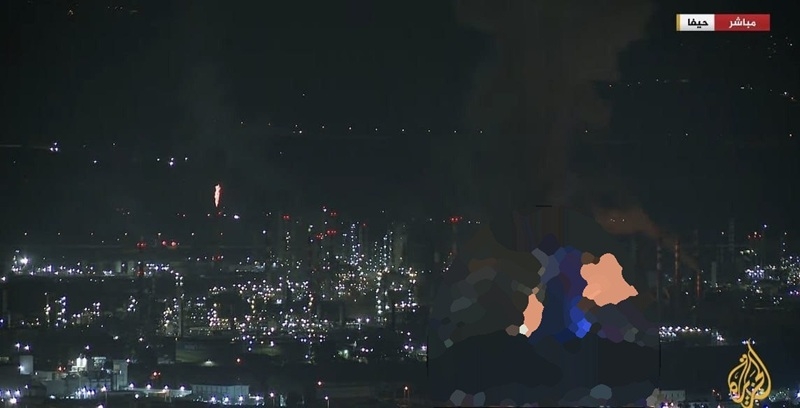 המשטרה מתעוררת מאוחר לאלה שמצלמים נפילות בשידור חי