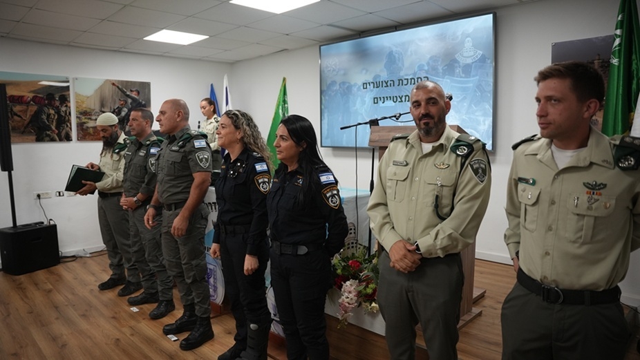 פורטל הכרמל