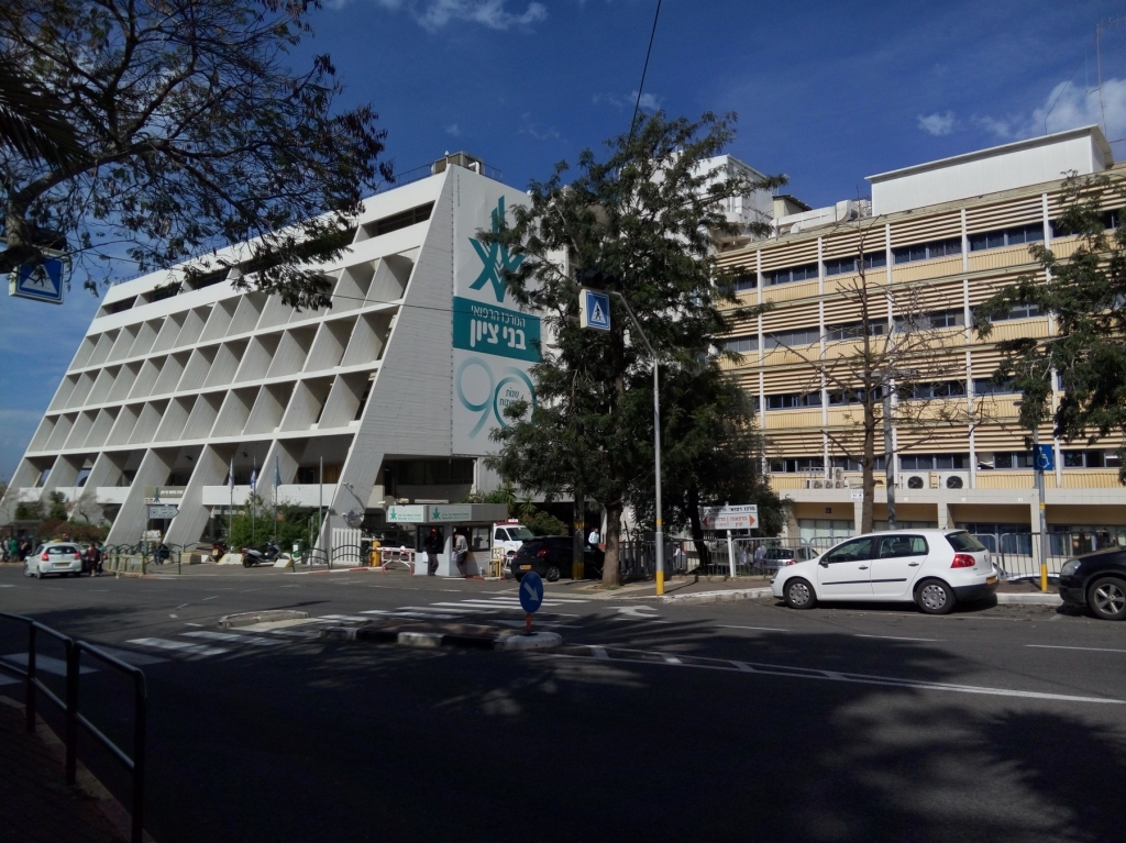 בני ציון בחיפה חוזרים לפעילות ובהדרגה