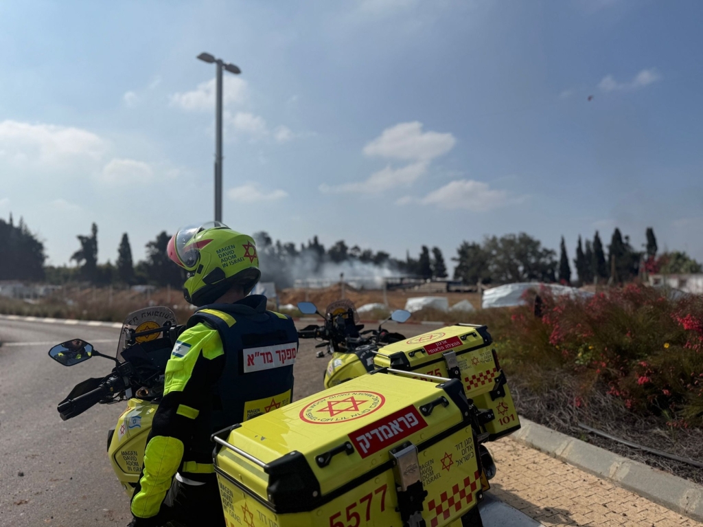 פורטל הכרמל