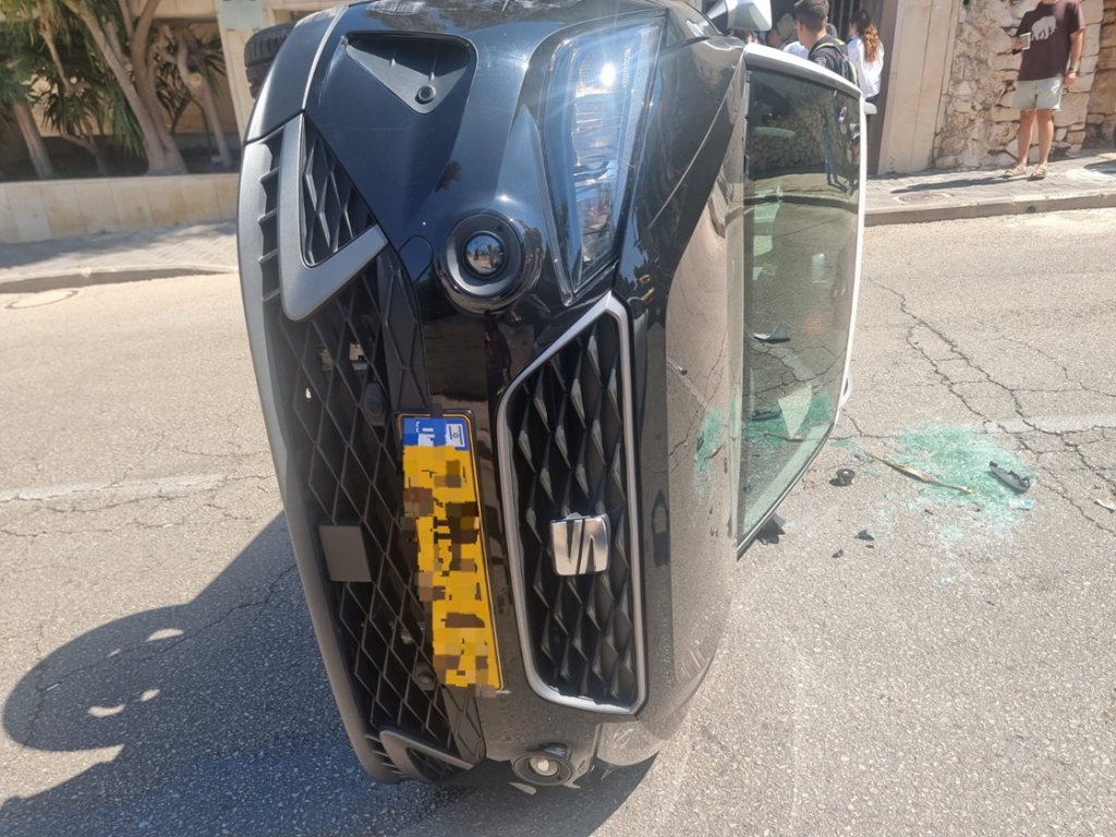 פורטל הכרמל