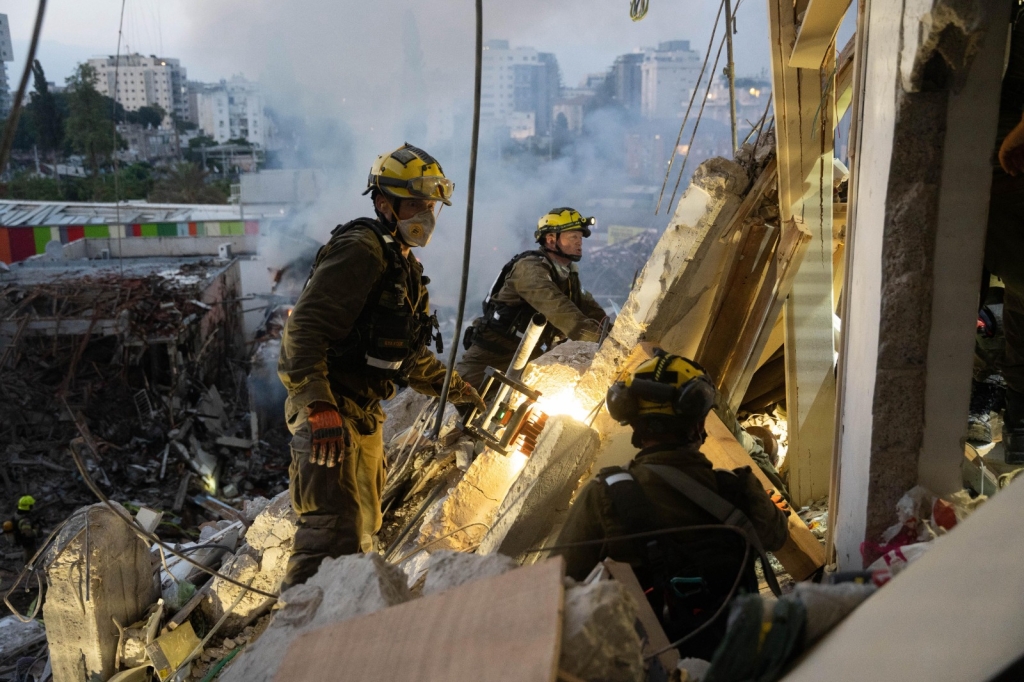 פורטל הכרמל