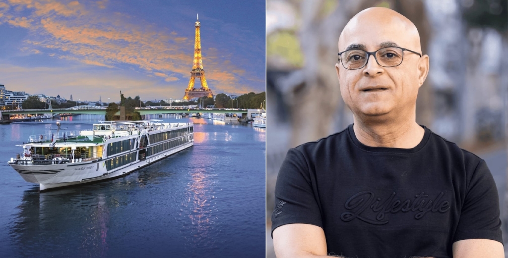 קרוז תור הישראלים התקועים בחו"ל