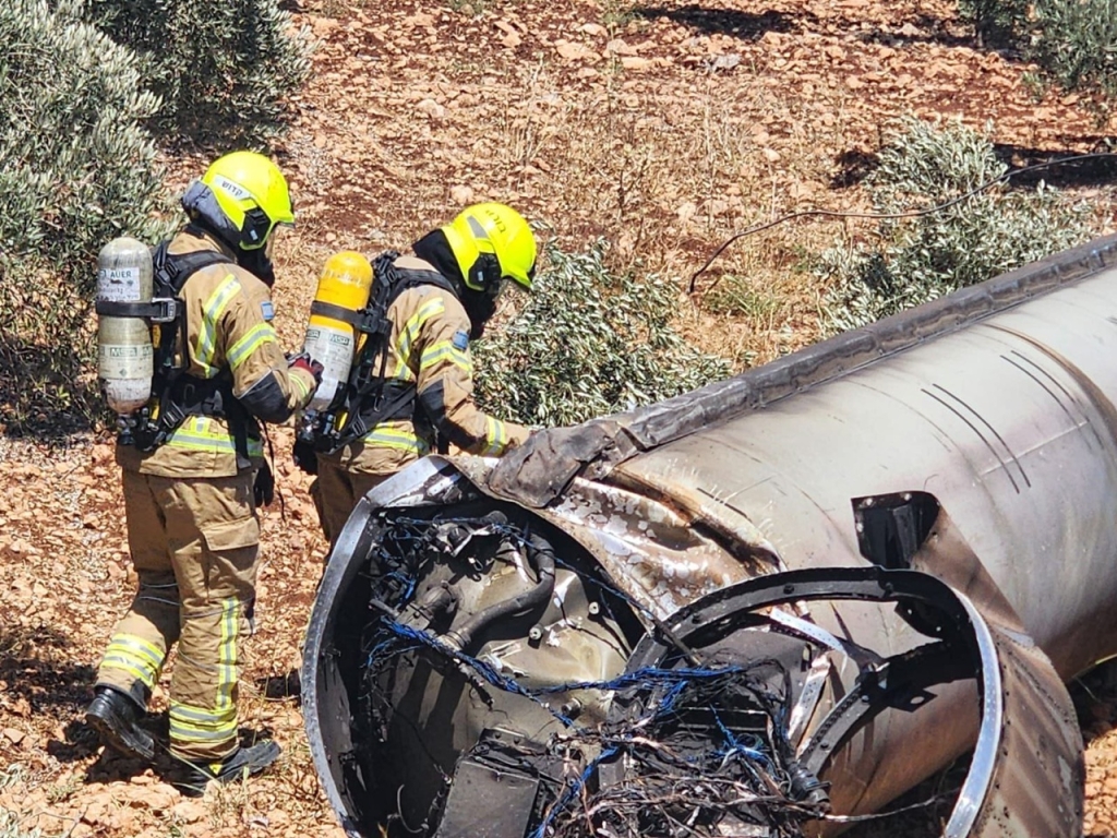 פורטל הכרמל