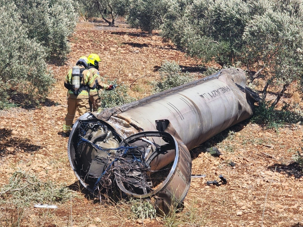 פורטל הכרמל