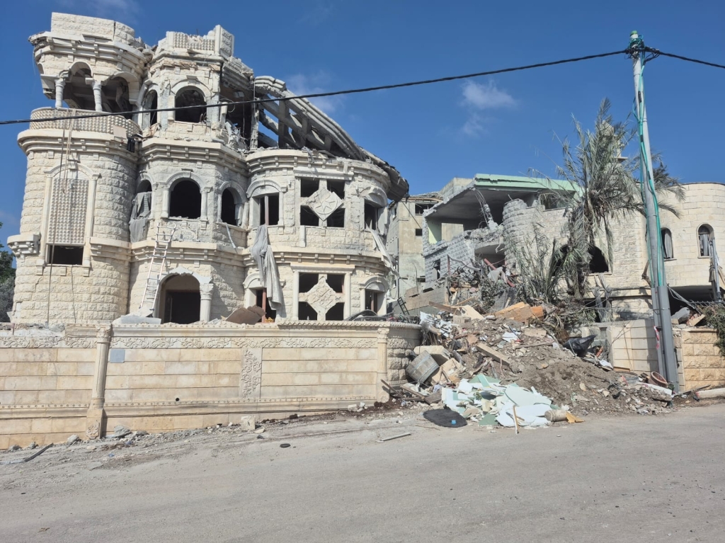 פורטל הכרמל