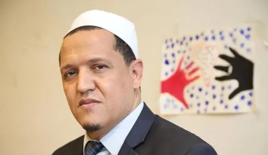 האמאם המוסלמי שמשבח את ישראל