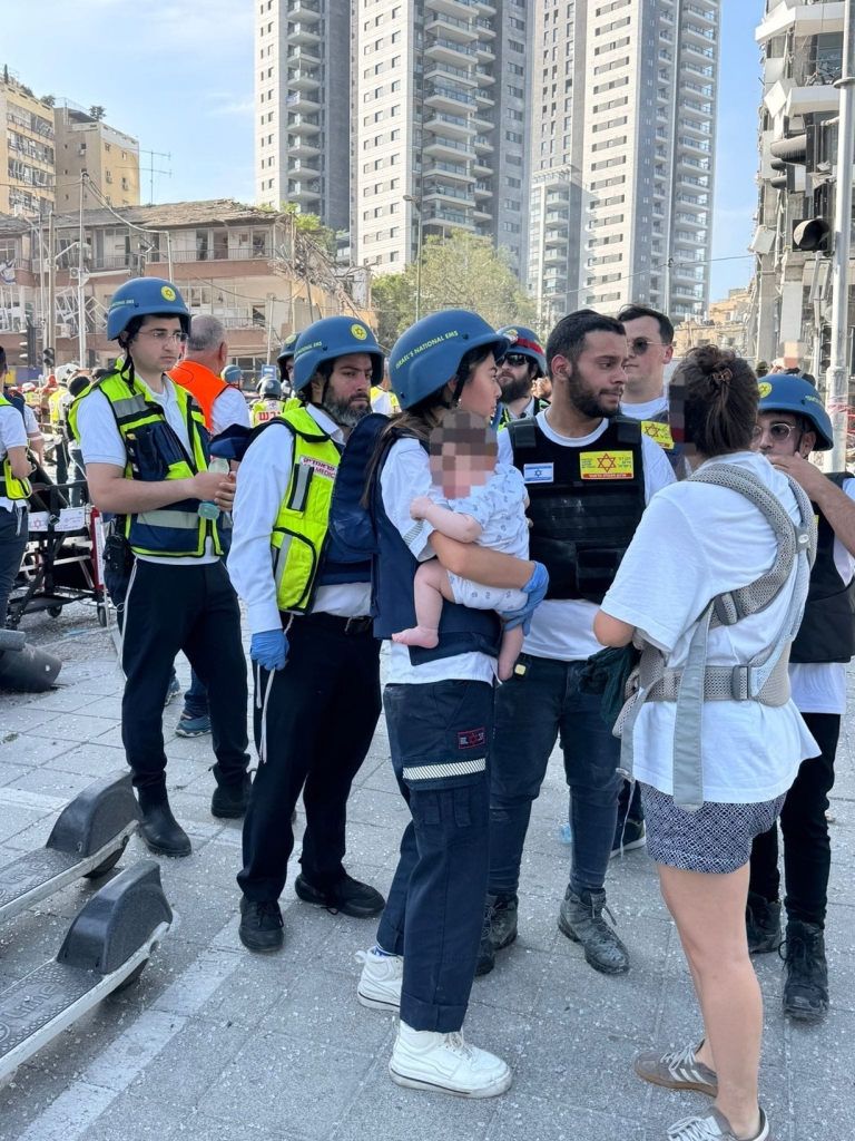 פורטל הכרמל