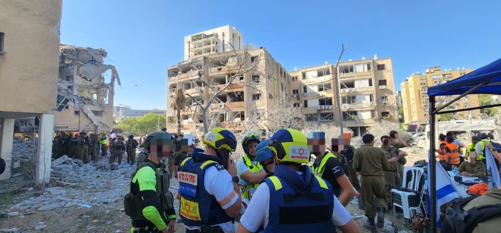 פורטל הכרמל