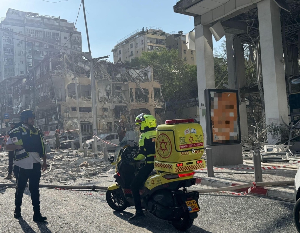 פורטל הכרמל