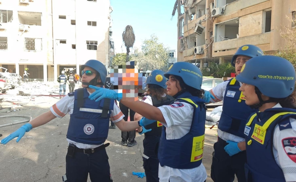 פורטל הכרמל