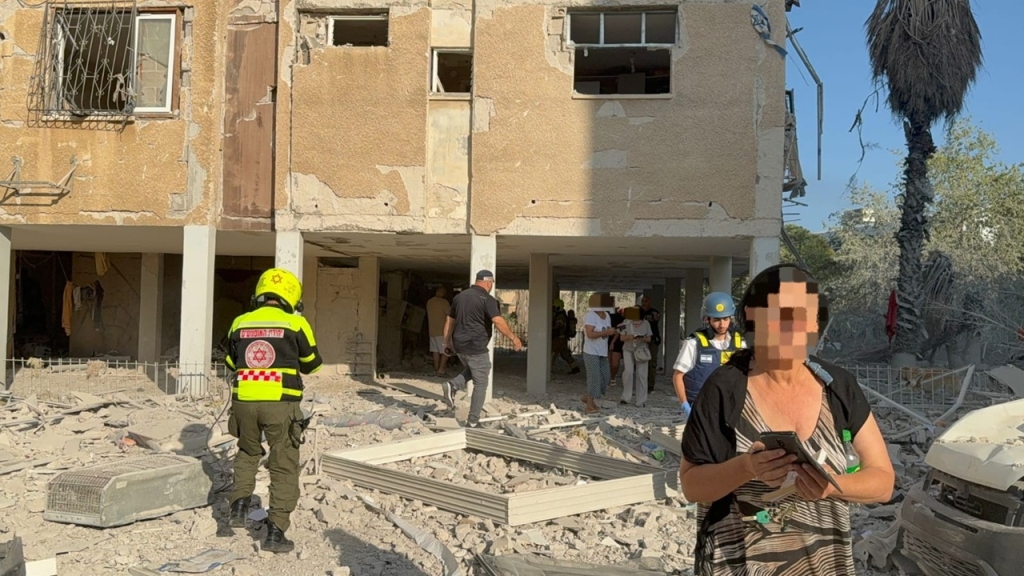 פורטל הכרמל