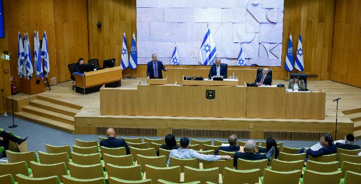 פורטל הכרמל