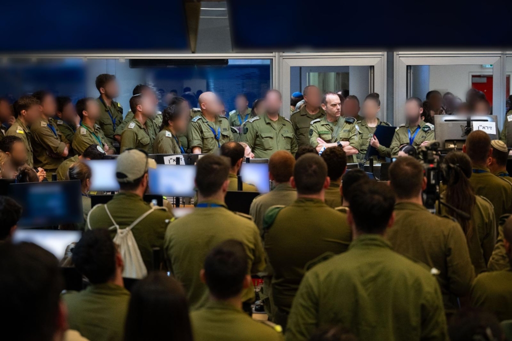 פורטל הכרמל