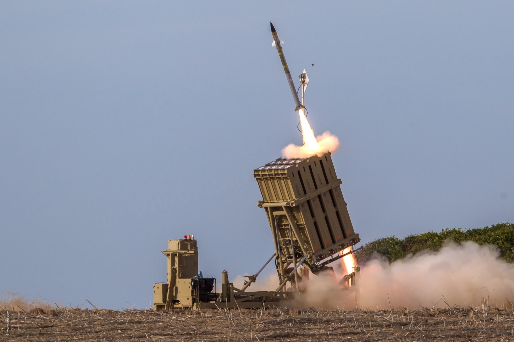 פורטל הכרמל