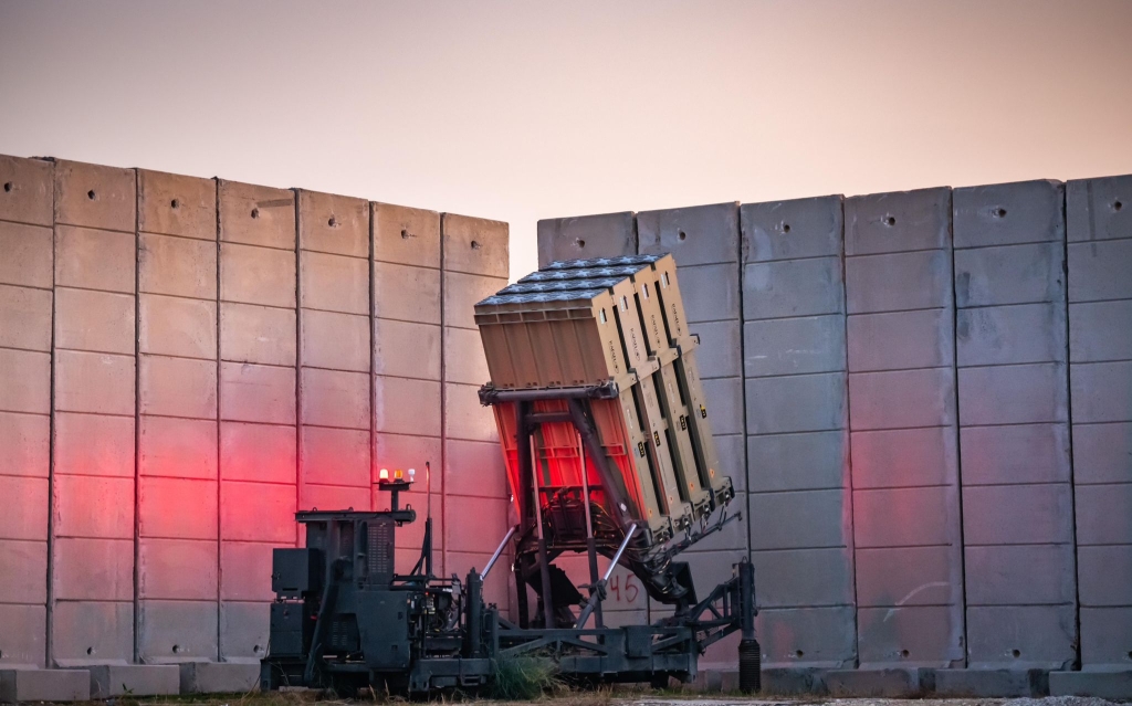 פורטל הכרמל