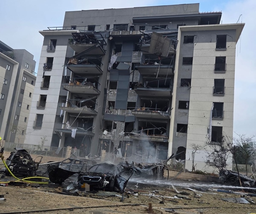 פורטל הכרמל