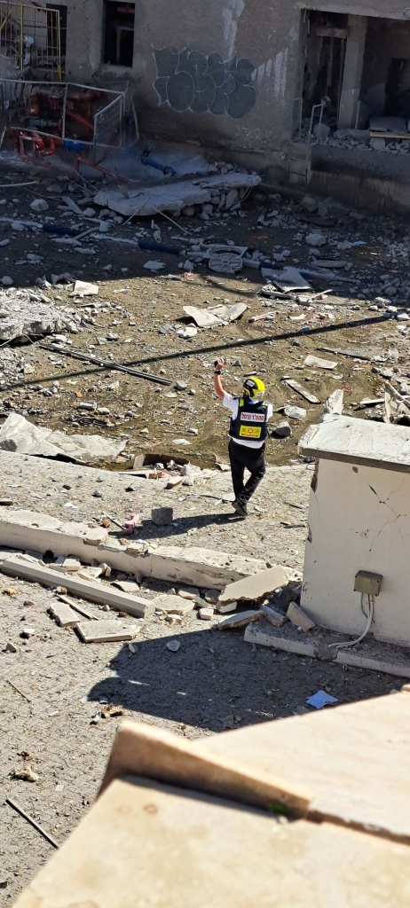 פורטל הכרמל