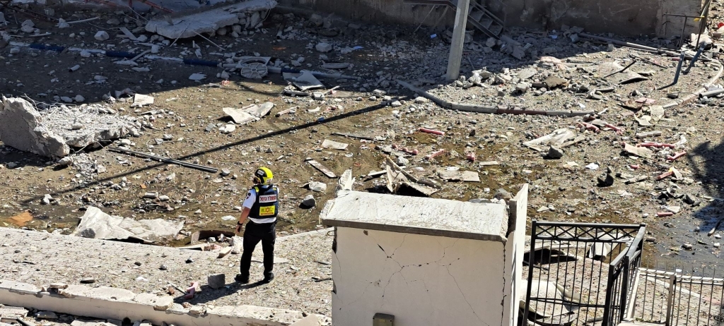 פורטל הכרמל