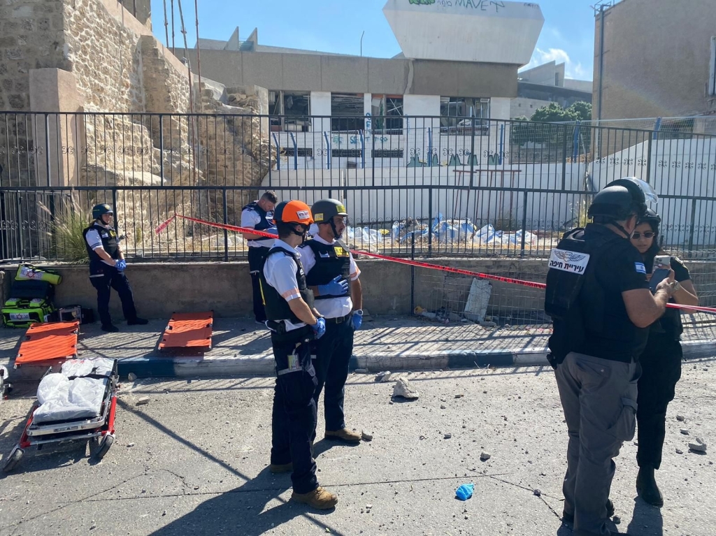 פורטל הכרמל