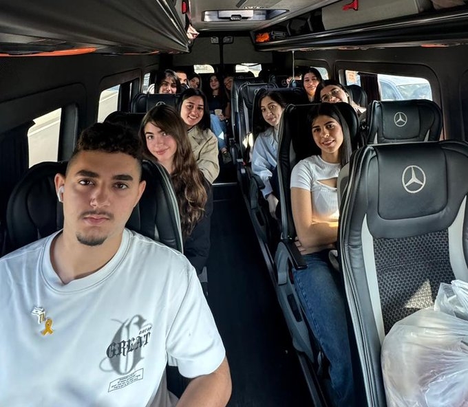 דרוזים בחזית ההסברה 